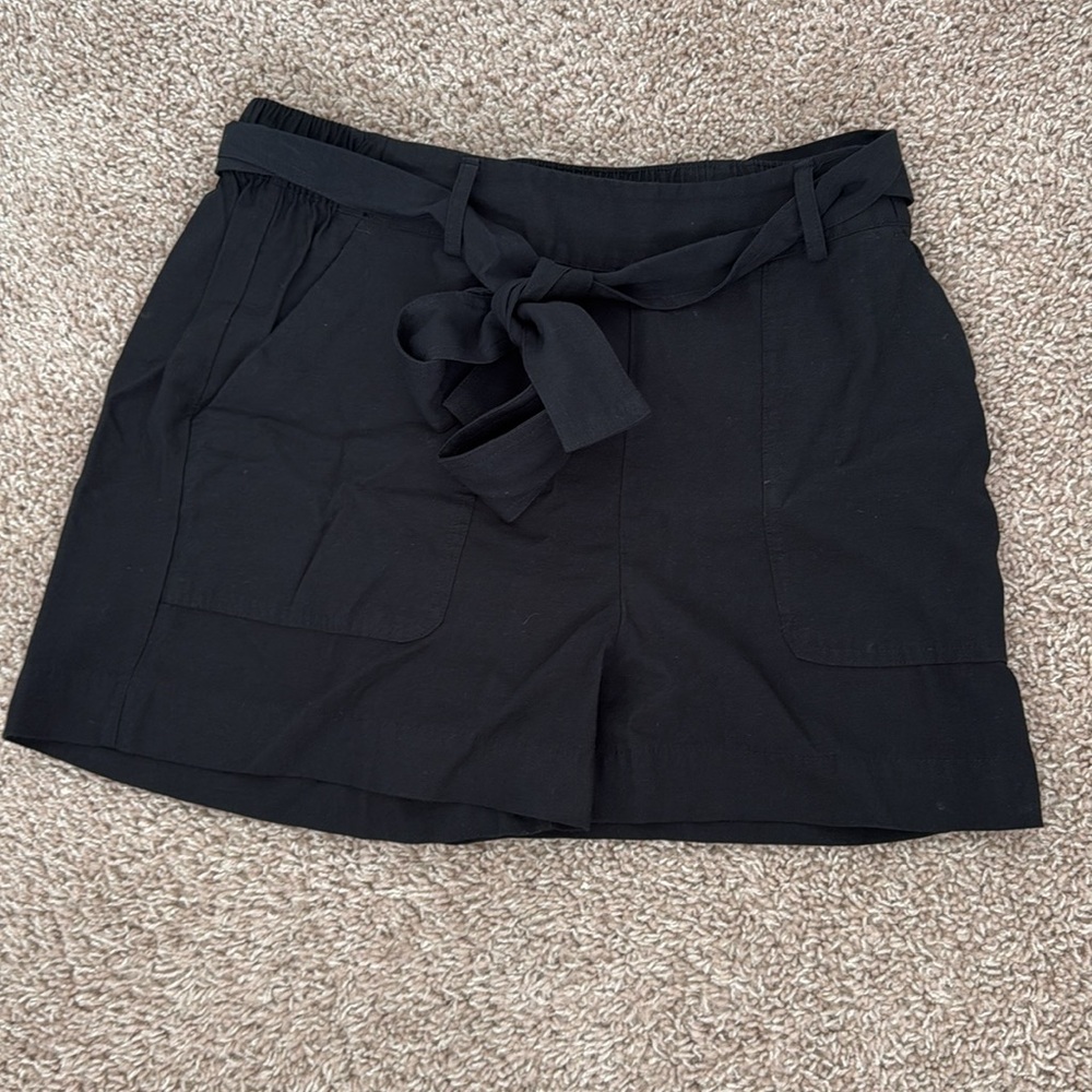 Black Tie A New Day Shorts